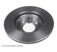 Disco freno BLUE PRINT ADG04397 anteriore, ventilato, 1 Pezzo