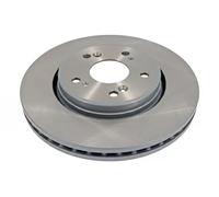 Disco freno BLUE PRINT ADH243104 anteriore, ventilato, 1 Pezzo