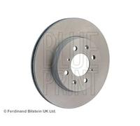Disco freno BLUE PRINT ADH243114 anteriore, ventilato, 1 Pezzo