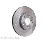 BLUE PRINT ADH24371 Disco freno