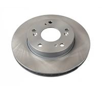 Disco freno BLUE PRINT ADH24390 anteriore, ventilato, 1 Pezzo