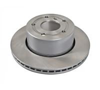 Blue Print Disco freno ADJ134328 Anteriore Ventilato Ø297 mm per Land Rover Discovery II (L318)