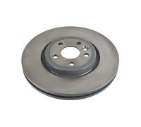 Blue Print Disco freno ADJ134373 - Anteriore ventilato Ø325 mm - Kit 2 pezzi