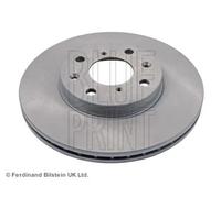 Disco freno BLUE PRINT ADK84321 anteriore, ventilato, 1 Pezzo
