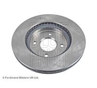 Disco freno BLUE PRINT ADK84350 anteriore, ventilato, 1 Pezzo