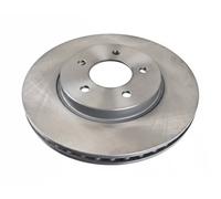 Blue Print Disco freno ADM543122 Anteriore Ventilato Ø303 mm 2 pezzi