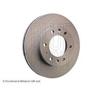ADM543125 Disco freno Blue Print