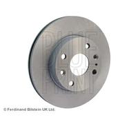 Disco freno BLUE PRINT ADM54338 anteriore, ventilato, 1 Pezzo