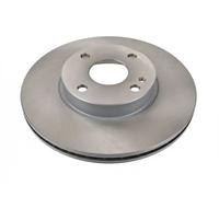 2x Blue Print ADM54348 Disco Freni Anteriore per Mazda MX-5 II Nb MX-5 i Nan