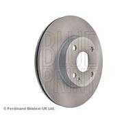 2x Blue Print ADM54348 Disco Freni Anteriore per Mazda MX-5 II Nb MX-5 i Nan