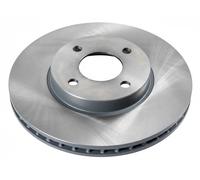 Disco freno BLUE PRINT ADN143154 anteriore, ventilato, 1 pezzo