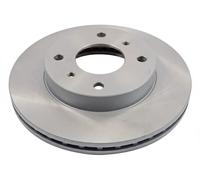 Blue Print Disco freno anteriore ADN14341 per Nissan 200SX ventilazione interna 2x