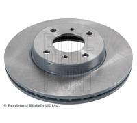 Disco freno BLUE PRINT ADN14379 anteriore, ventilato, 1 Pezzo