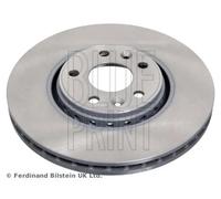 ADR164308 Disco freno Blue Print