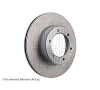 Blue Print Disco Freno Ant. Toyota Hilux 199705 (Conf. Singol Adt343100