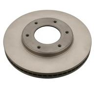 Blue Print Disco freno ADT343101 Anteriore Ø285 mm ventilazione interna per Toyota