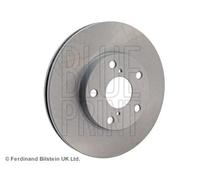 Disco freno BLUE PRINT ADT343138 anteriore, ventilato, 1 pezzo