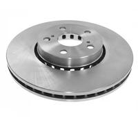 2X Disco Freno Blue Print ADT343159 per Toyota