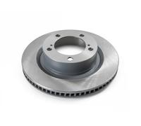 BLUE PRINT ADT343307 Disco freno