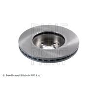 BLUE PRINT ADU174306 Disco freno