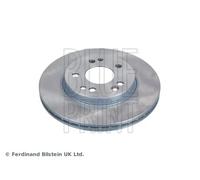 BLUE PRINT ADU174321 Disco freno