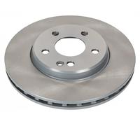 Blue Print Disco freno ADU174330 Anteriore Ø288 mm Ventilazione interna per Mercedes-Benz Classe A/B