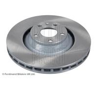 BLUE PRINT ADV184371 Disco freno