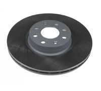 Blue Print Disco freno ADZ94333 anteriore Ø284 mm ventilato 2x