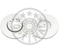 OPTIMAL BS-7532C Disco freno