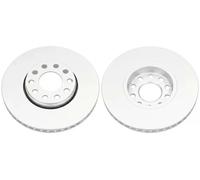 Optimal Disco freno BS-7532C Ventilato Ø288 mm Anteriore 2x per VW Passat 3B6