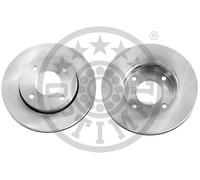 OPTIMAL BS-7884C Disco freno