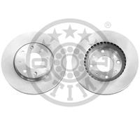 OPTIMAL BS-8144C Disco freno