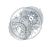 OPTIMAL BS-9488C Disco freno