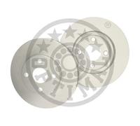 OPTIMAL BS-9500C Disco freno