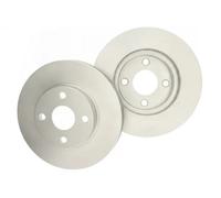 Optimal Disco freno BS-9500C Anteriore Ventilato Ventilazione interna 2x per Toyota Corolla ZZE12