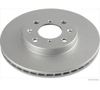 HERTH+BUSS JAKOPARTS J3308020 Disco freno