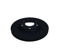 2x Disco freno Assale anteriore ventilazione interna QD0136HC QUARO per AUDI VW