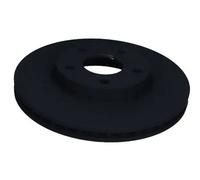 2x Disco freno Assale anteriore ventilazione interna QD3121HC QUARO per FORD