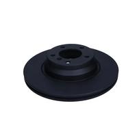 2x Disco freno Assale anteriore ventilazione interna QD3164HC QUARO per BMW 3 1