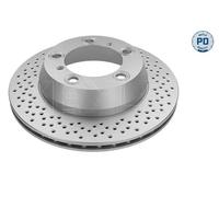 MEYLE 483 523 0009/PD Disco freno