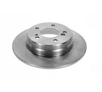 Discofreno Meyle 0155230021 Meyle-original: True To Oe. per Chrysler
