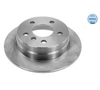 RIDEX Dischi Freno 82B0071 Freni a Disco,Dischi Dei Freni MERCEDES-BENZ,Classe A (W169),Classe B (W245)