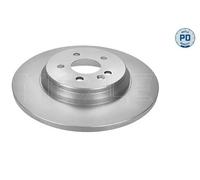 MEYLE 015 523 0039/PD Disco freno