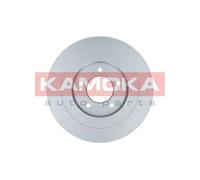 2x Disco freno Assale posteriore pieno 103174 KAMOKA per HYUNDAI i40 I CW i40 I