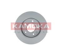 2x Disco freno Assale posteriore pieno 103179 KAMOKA per MAZDA 3 3 Tre volumi