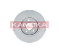 2x Disco freno Assale posteriore pieno 1032252 KAMOKA per JAGUAR FORD