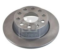 FEBI BILSTEIN 107516 Disco freno