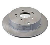 FEBI BILSTEIN 108444 Disco freno