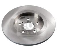 FEBI BILSTEIN 108508 Disco freno