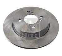 FEBI BILSTEIN 108531 Disco freno